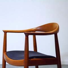 デザイナーズ｜JH503 The Chair/マホガニー/ハンスＪウェグナー｜UD9101