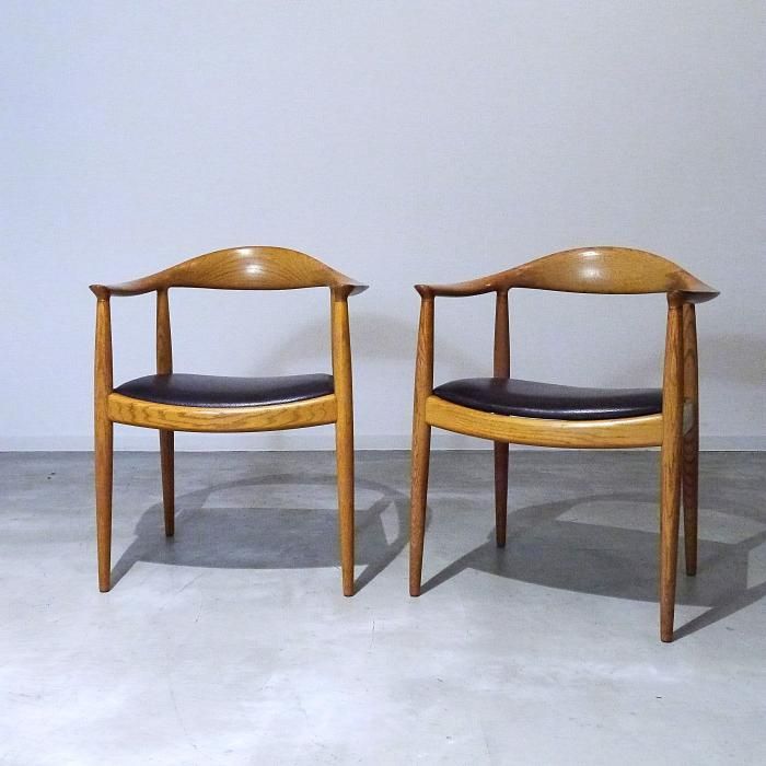 UD9103-1｜JH503The Chair/Hans.J.Wegner（ハンスＪウェグナー