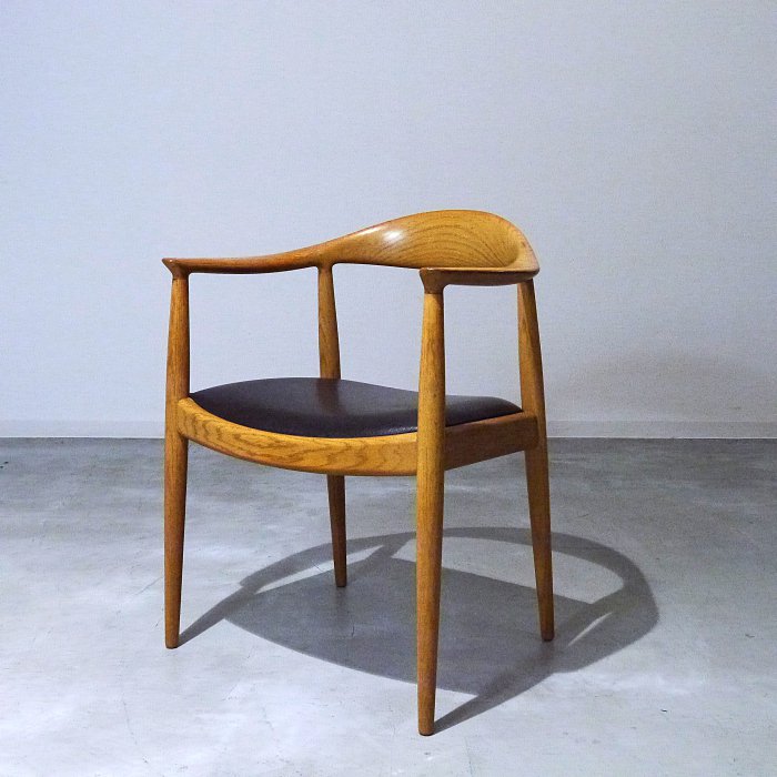 UD9103-1｜JH503The Chair/Hans.J.Wegner（ハンスＪウェグナー