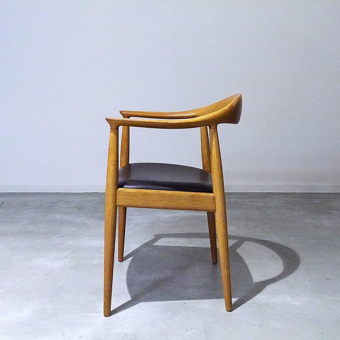 UD9103-1｜JH503The Chair/Hans.J.Wegner（ハンスＪウェグナー 
