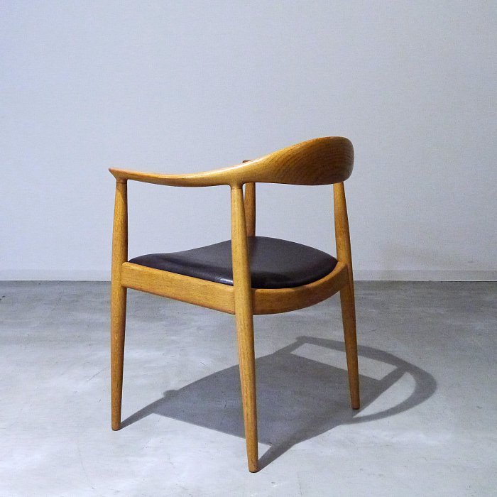 UD9103-1｜JH503The Chair/Hans.J.Wegner（ハンスＪウェグナー