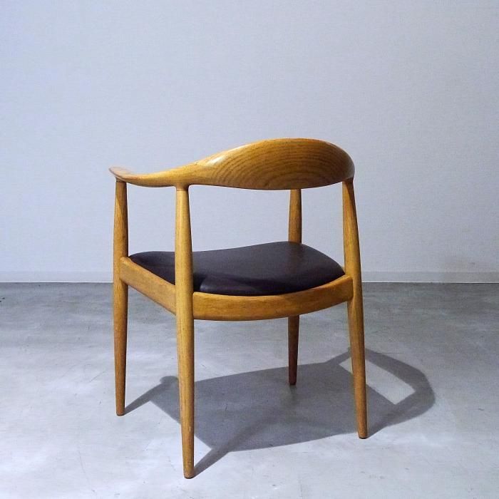 UD9103-1｜JH503The Chair/Hans.J.Wegner（ハンスＪウェグナー