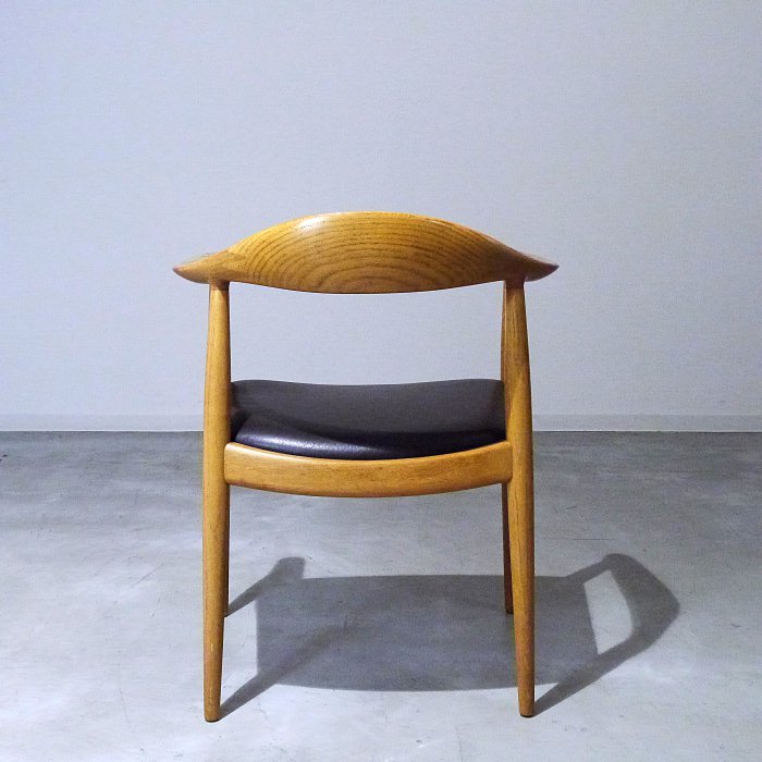 UD9103-1｜JH503The Chair/Hans.J.Wegner（ハンスＪウェグナー