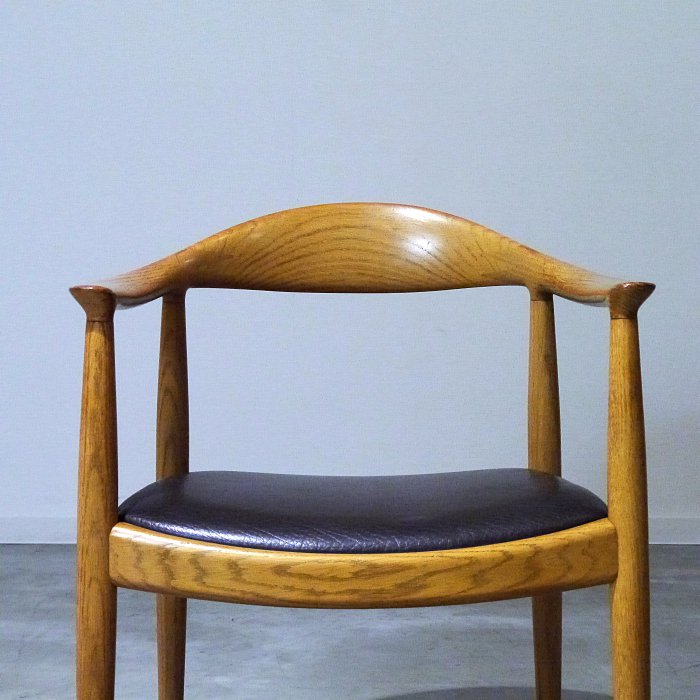 UD9103-1｜JH503The Chair/Hans.J.Wegner（ハンスＪウェグナー