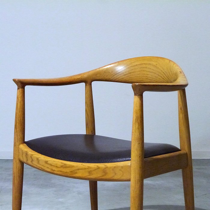 UD9103-1｜JH503The Chair/Hans.J.Wegner（ハンスＪウェグナー