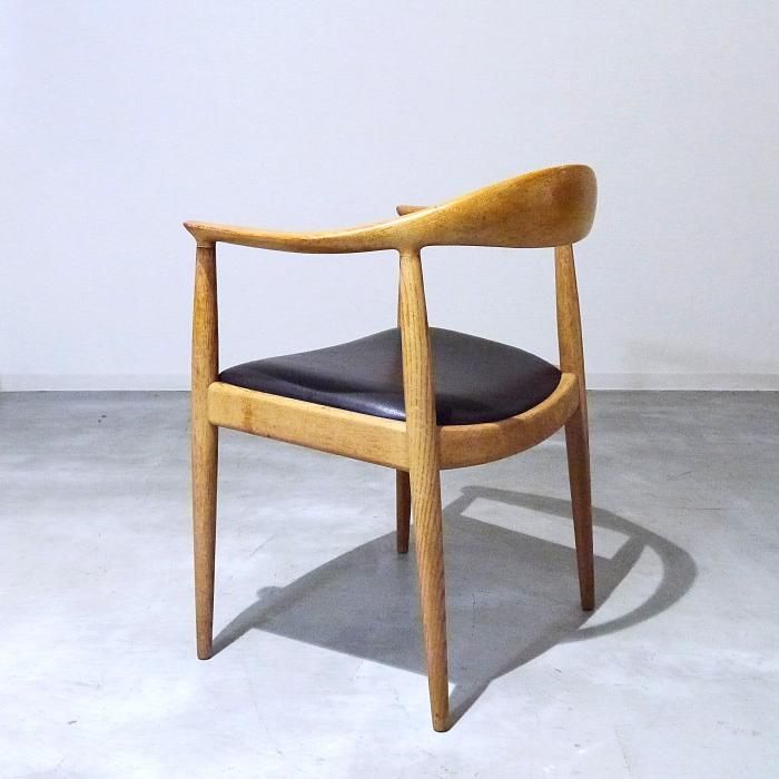 ウェグナー jh-801 knoll Johannes Hansen-