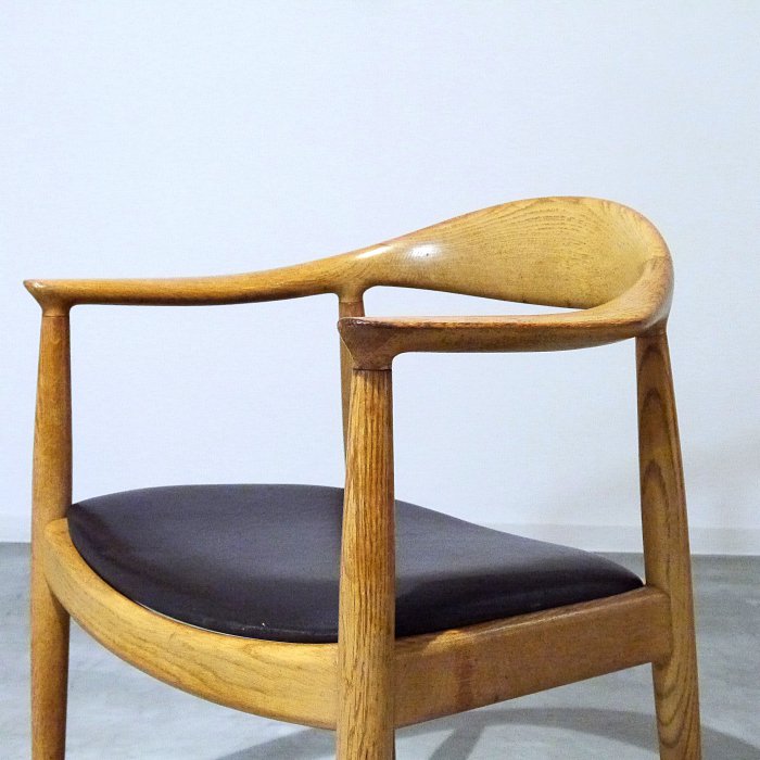 UD9103-1｜JH503The Chair/Hans.J.Wegner（ハンスＪウェグナー