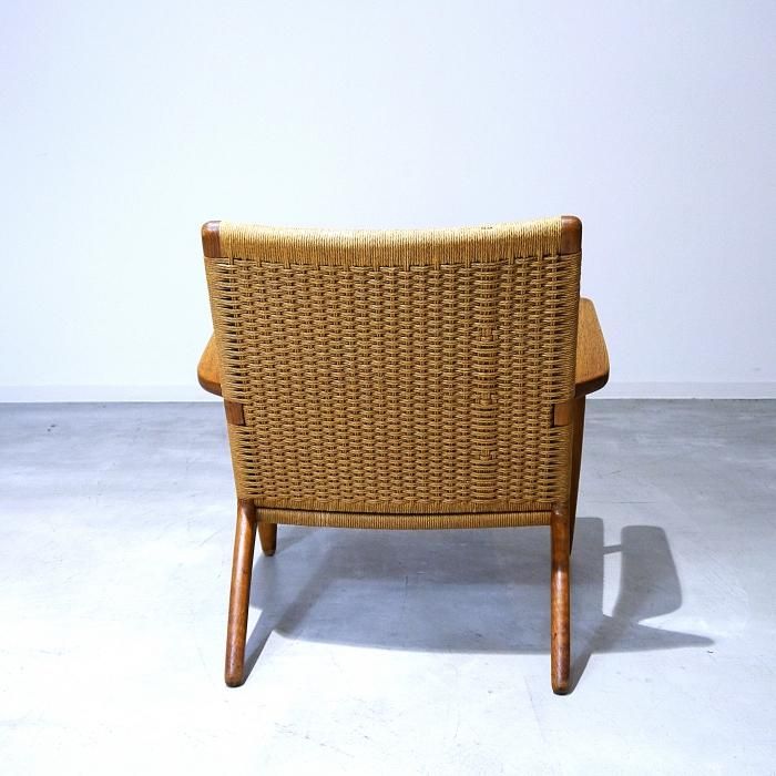 UD9239｜CH25イージーチェア/Hans.J.Wegner/ハンスJウェグナー