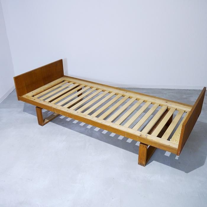 UD9062｜デイベッド/オーク/Borge Mogensen（ボーエ