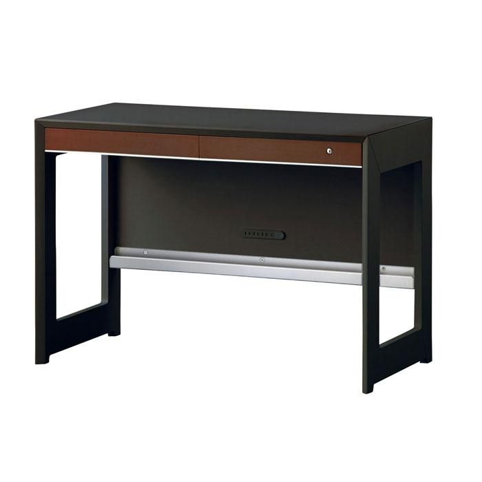 KOIZUMIワイズデスク　KWD-632BW 幅105cm 105cmデスク〝KWD-632BW”｜KOIZUMI（コイズミ）/WISE（ワイズ