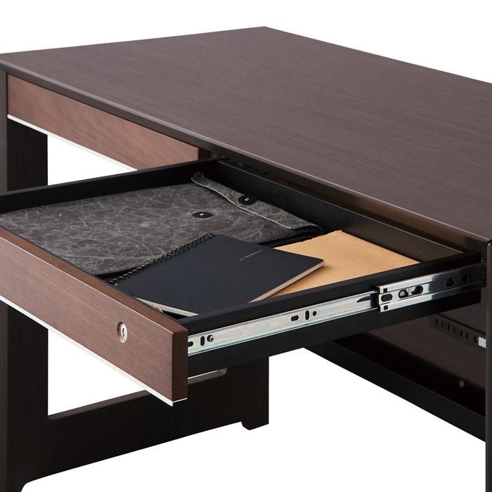 105cmデスク〝KWD-632BW”｜KOIZUMI（コイズミ）/WISE（ワイズ