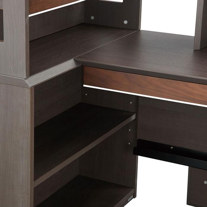 105cmデスク〝KWD-632BW”｜KOIZUMI（コイズミ）/WISE（ワイズ