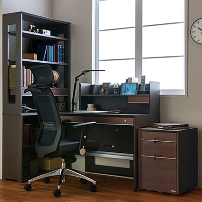 【値下げ】KOIZUMI コイズミWISE 学習机　KWD-632BW 楽天市場】【9％オフクーポン配布中】2025年モデル コイズミ