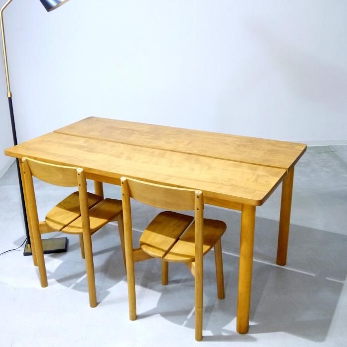 デザイナーズ｜ダイニングテーブル/ピエール・ゴーティエ・ディレイ