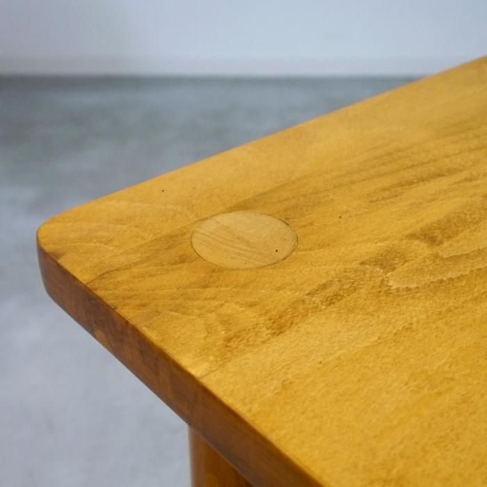 デザイナーズ｜ダイニングテーブル/ピエール・ゴーティエ・ディレイ