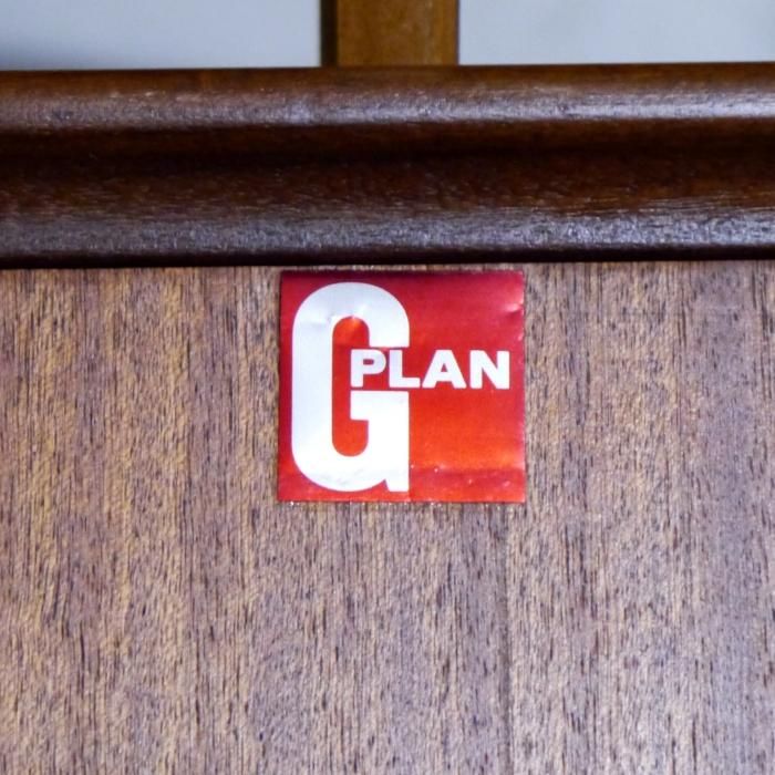 G-plan フレスコ ダイニングテーブル/DT2084 - 家具・インテリア G-plan フレスコ ダイニングテーブル/DT2084 - 家具・インテリア