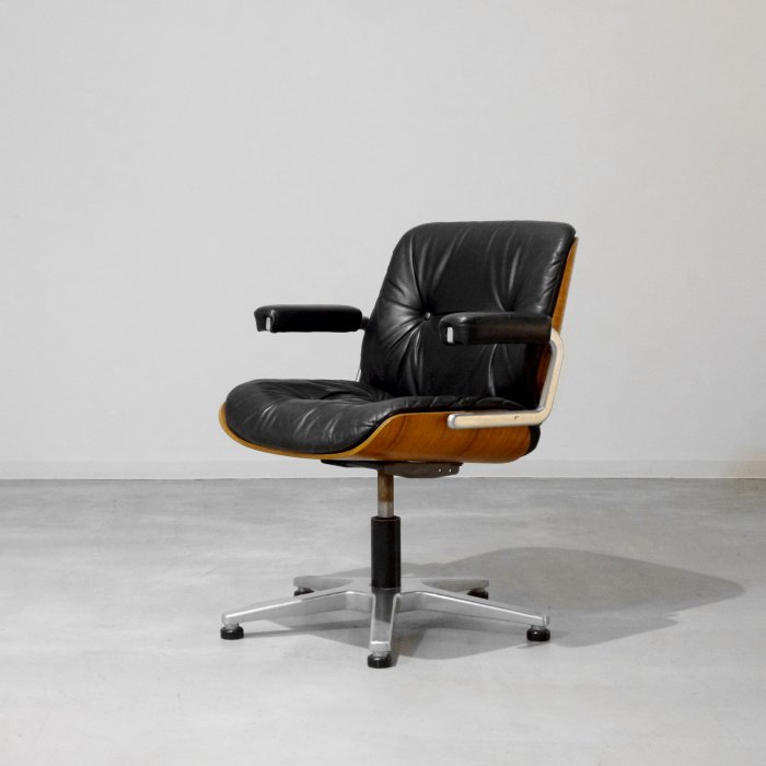 UD10112｜Swivel Chair/model.7065/オフィスチェア/Giroflex