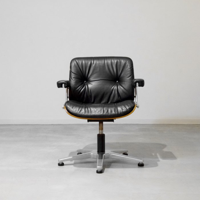 UD10112｜Swivel Chair/model.7065/オフィスチェア/Giroflex