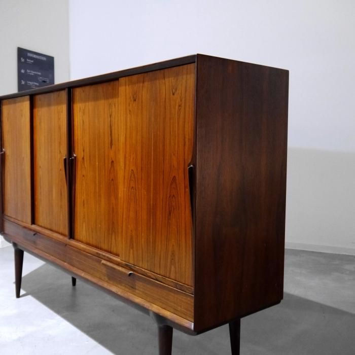 UD10094｜Model.13 サイドボード/Gunni Omann(グンニ・オマン