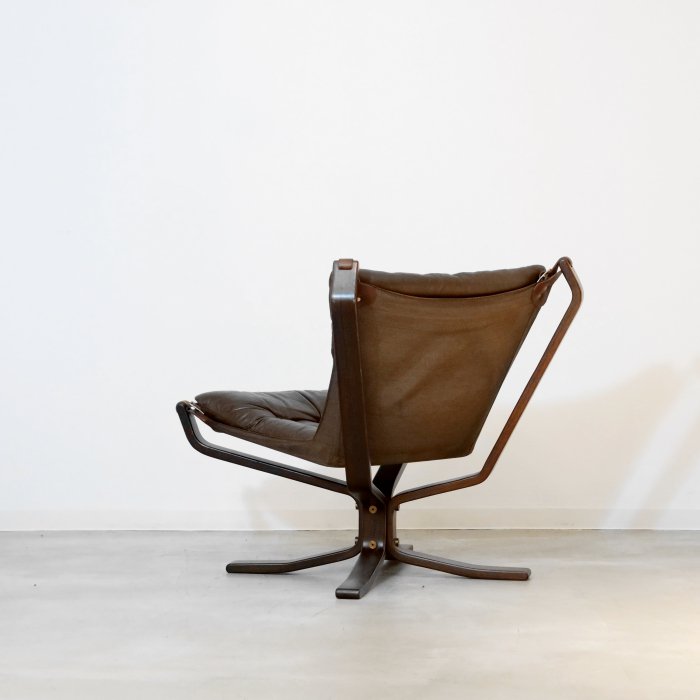 ファルコンチェア Falcon Chair シガード・レッセル 楽天市場 www