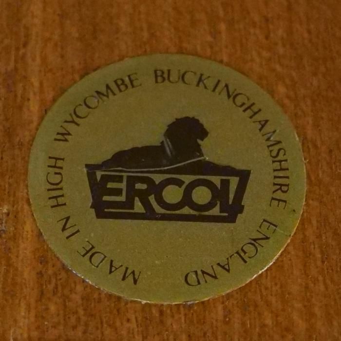 UU_EC1209｜ウィンザー 6バックチェアー【ラージサイズ】/ERCOL