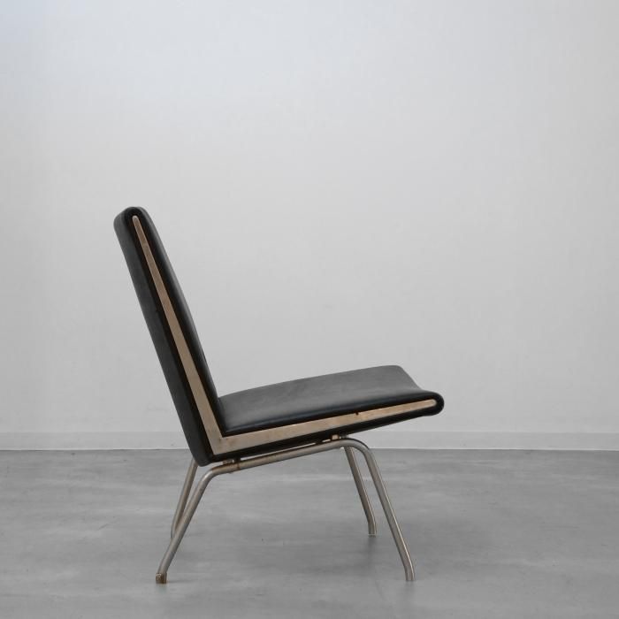 UD10301-1｜AP40ラウンジチェア/Hans J Wegner/AP Stolen/「エアポート