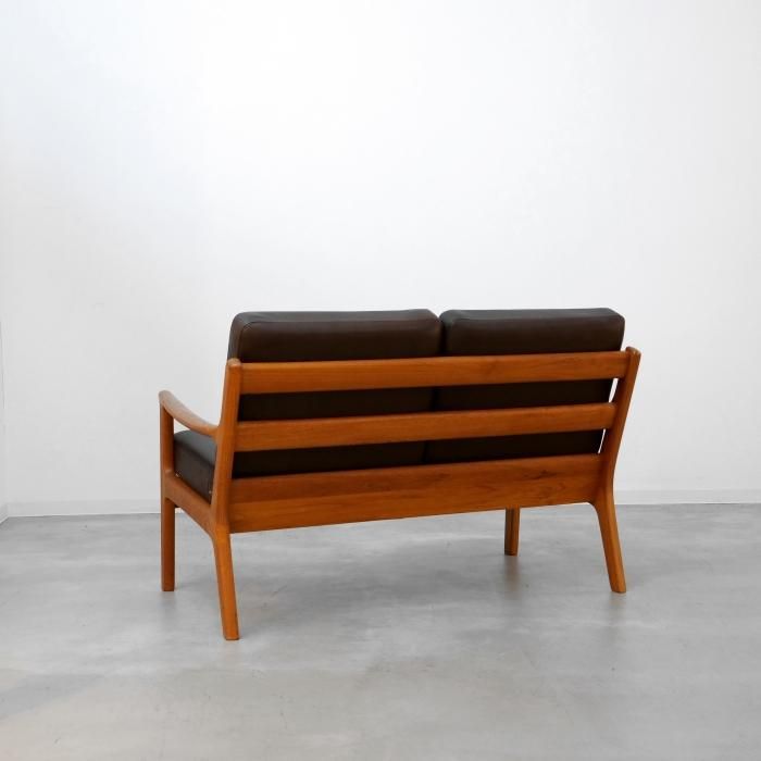 UD10348|model169.「Senator」2P sofa /Ole Wanscher/P UD10348|model169.「Senator」2P sofa /Ole Wanscher/P