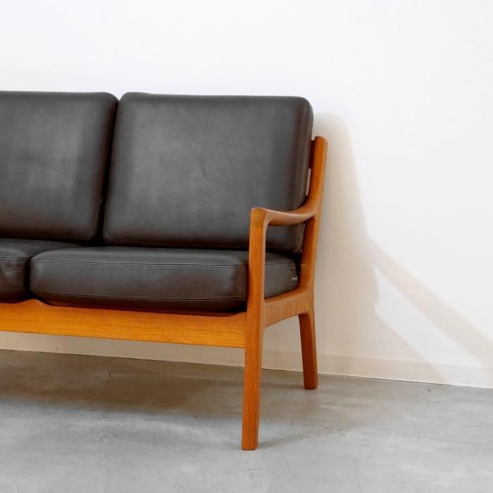 UD10348|model169.「Senator」2P sofa /Ole Wanscher/P UD10348|model169.「Senator」2P sofa /Ole Wanscher/P