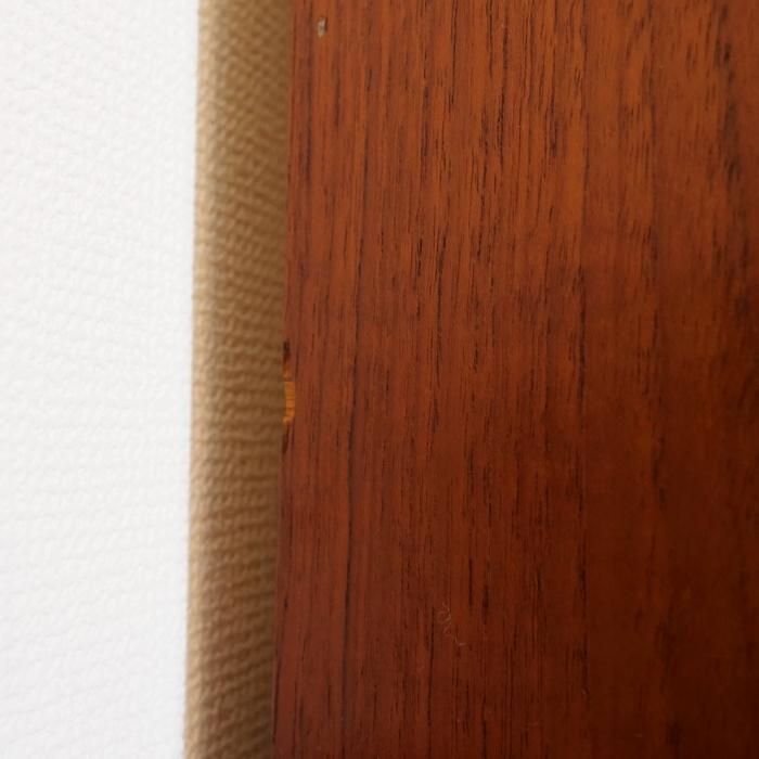 UD10227｜蛇腹扉ライティングキャビネット/Johannes Sorth