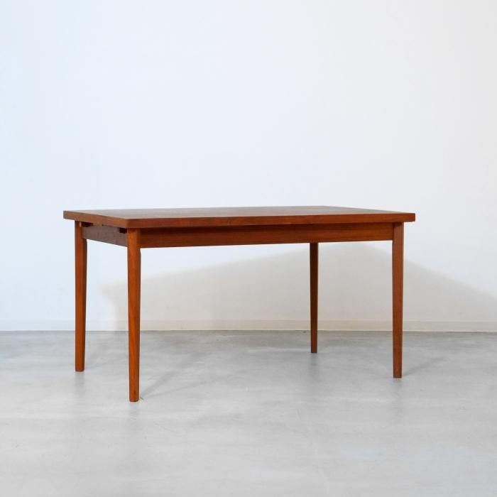 Henning Kjaerulf ヘニングケアヌルフ テーブル Henning Kjaerulf ヘニングケアヌルフ テーブル Henning Kjarnulf