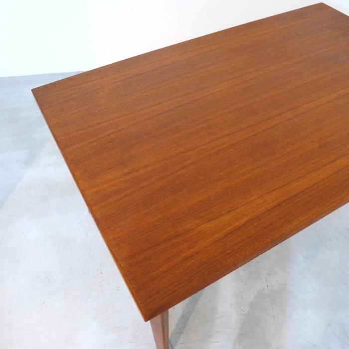 Henning Kjaerulf ヘニングケアヌルフ テーブル Henning Kjaerulf ヘニングケアヌルフ テーブル