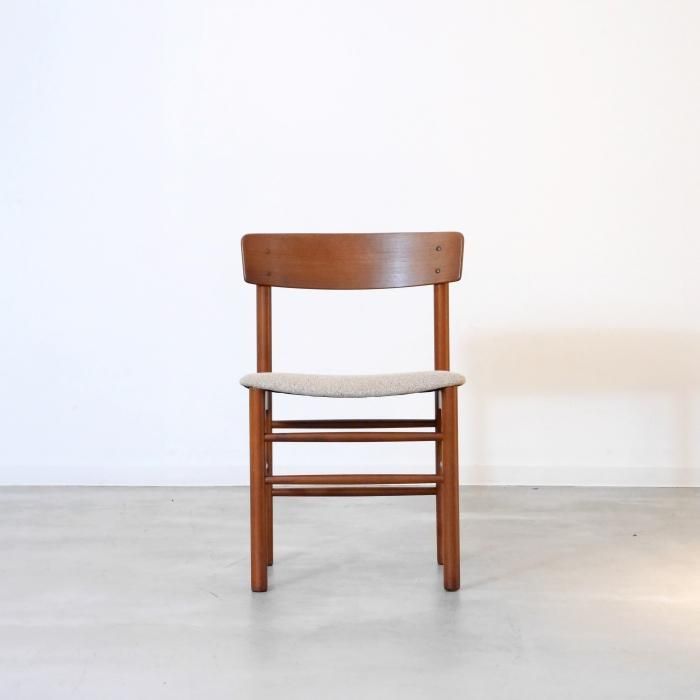KK47000 ナチュラルキャンバス｜SAFARI CHAIR サファリチェア