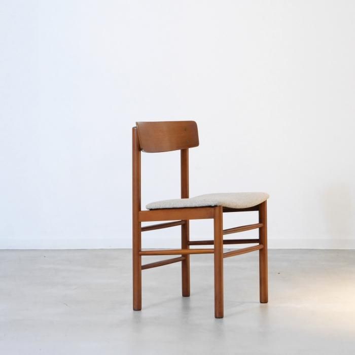 ファーストラップ / FARSTRUP サイドチェア ダイニングチェア