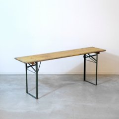 折り畳みフォールディングワークテーブル ｜UU_DT1990