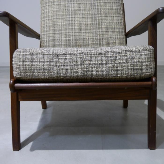 9月28日まで】GETAMA GE88 デザイナーズソファ ヴィンテージ