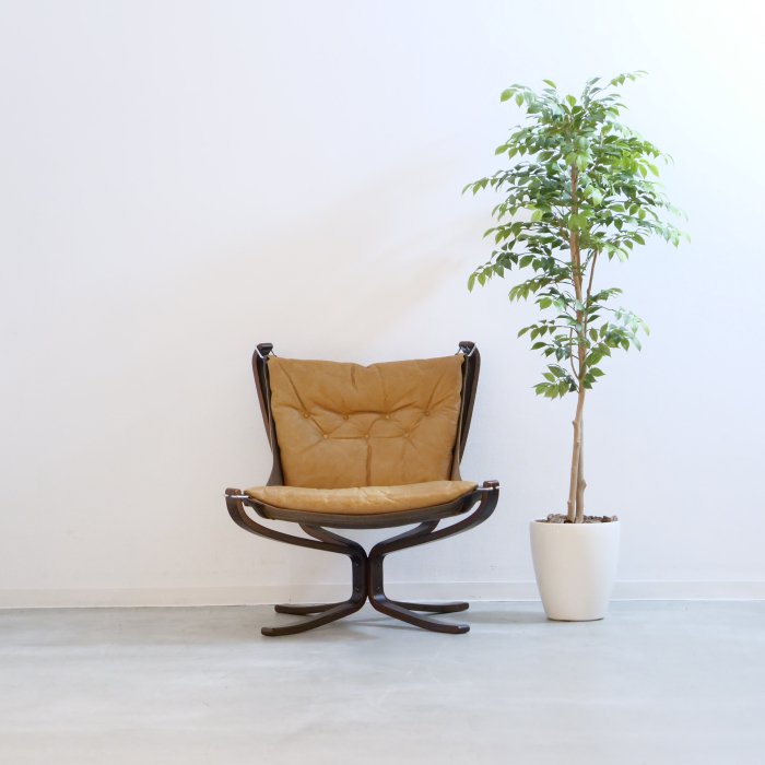 22,750円Sigurd Resell Falcon Chair ファルコンチェア