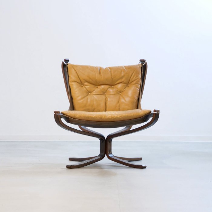 Sigurd Resell Falcon Chair ファルコンチェア-