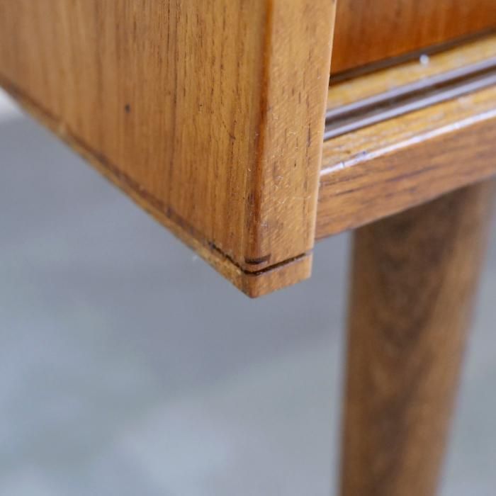 UD11353|キャビネット(チーク) / 北欧ビンテージ家具 UD11353|キャビネット(チーク) / 北欧ビンテージ家具