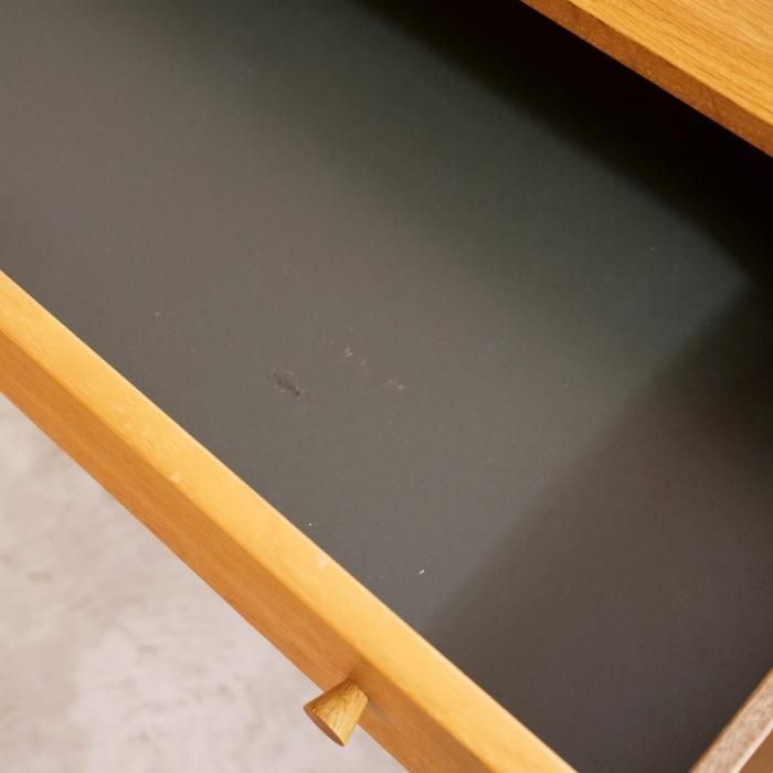 60s ビンテージ　ミッドセンチュリー ウォールナット材 6段タンス 60s ビンテージ ミッドセンチュリー ウォールナット材 6段タンス 60s