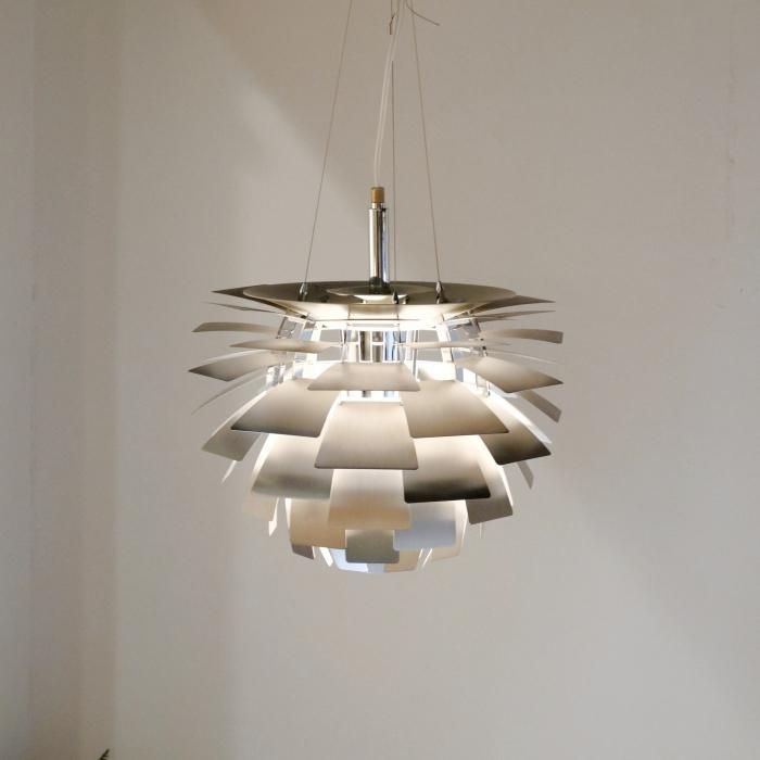 ポール・ヘニングセン PHアーティチョーク ペンダントライト 照明 48cm PHアーティチョーク ｜ ルイスポールセン公式 - Louis Poulsen