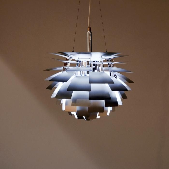 UD2097｜ペンダントライト「PHアーティチョーク480」/louis poulsen