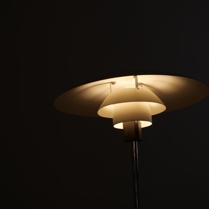 Louis Poulsen PH4/3 ビンテージ ルイスポールセン Louis Poulsen（ルイスポールセン）PH4/3 Pendant ホワイト