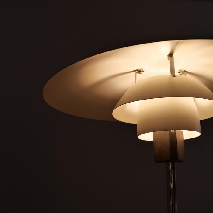 PH4/3|フロアランプ/louis poulsen/Poul Henningsen|interior CASA vintage