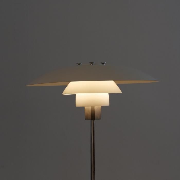 PH4/3|フロアランプ/louis poulsen/Poul Henningsen|interior PH4/3|フロアランプ/louis poulsen/Poul Henningsen|interior