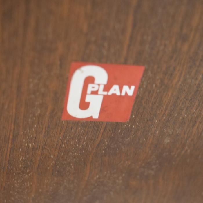 ST1239｜コーヒーテーブル / G-plan(ｼﾞｰﾌﾟﾗﾝ) / Brasilia