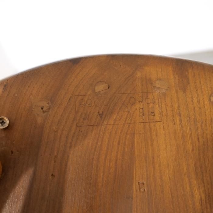 しろさん専用 ERCOL スモーカーズチェア ダークカラー ビンテージ しろさん専用 ERCOL スモーカーズチェア ダークカラー ビンテージ