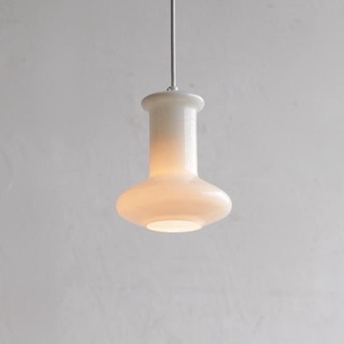 LG762｜opalガラスライト/ Holmegaard（ホルムガード）/乳白色