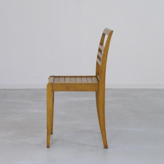 ルネ・エルブスト Rene Herbst フランス 家具デザイン/スチール