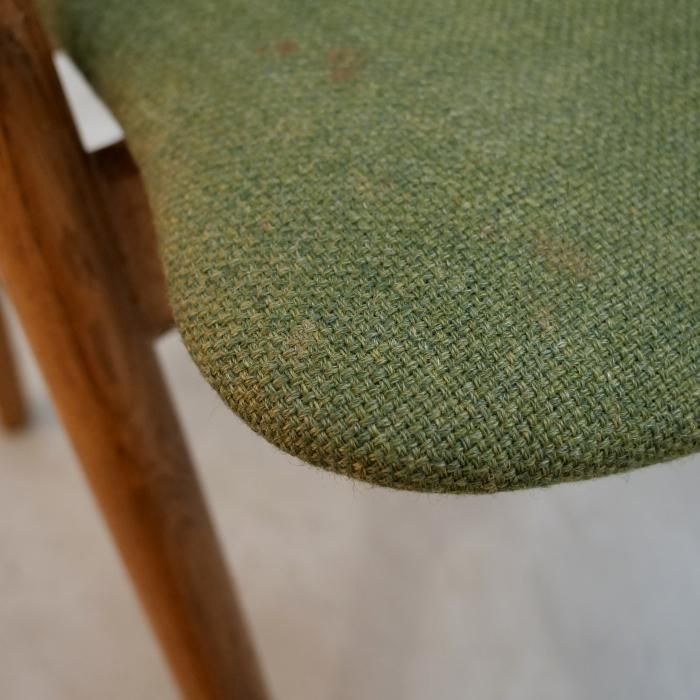 UD8229｜Sawbuck chair「CH29」/Hans.j.wegner / Carl