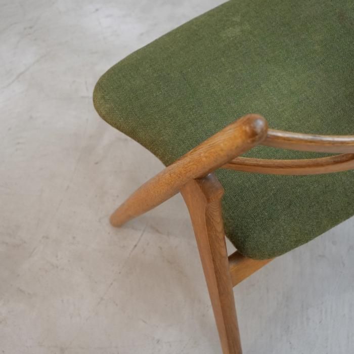 UD8229|Sawbuck chair「CH29」/Hans.j.wegner / Carl UD8229|Sawbuck chair「CH29」/Hans.j.wegner / Carl